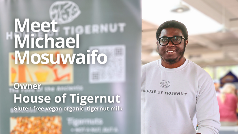 TigernutInterview
